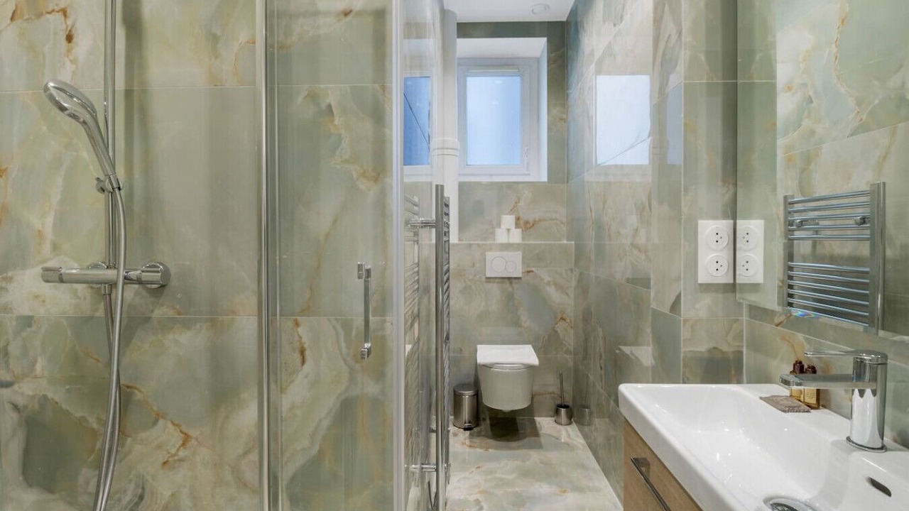 Photo of Bathroom in Saint-Vincent-de-Paul