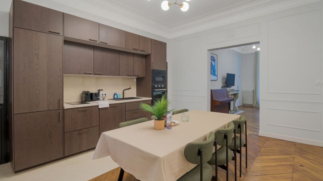 Photo of Kitchen in Saint-Vincent-de-Paul