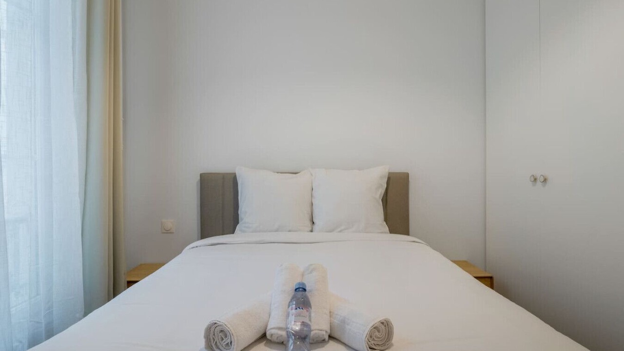 Photo of Bedroom in Saint-Vincent-de-Paul