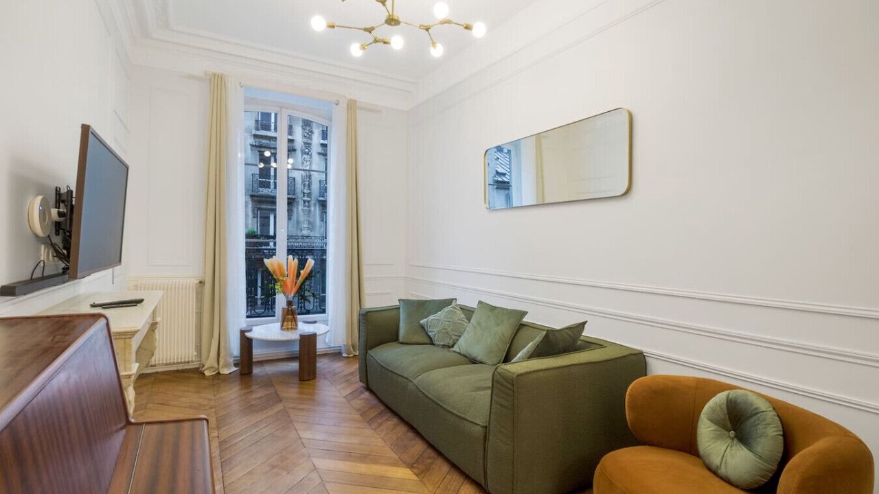 Photo of Livingroom in Saint-Vincent-de-Paul