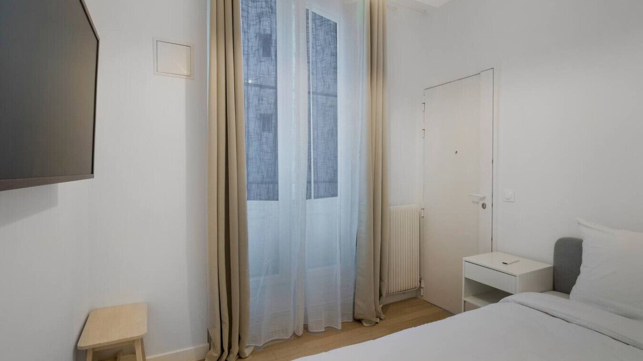 Photo of Bedroom in Saint-Vincent-de-Paul