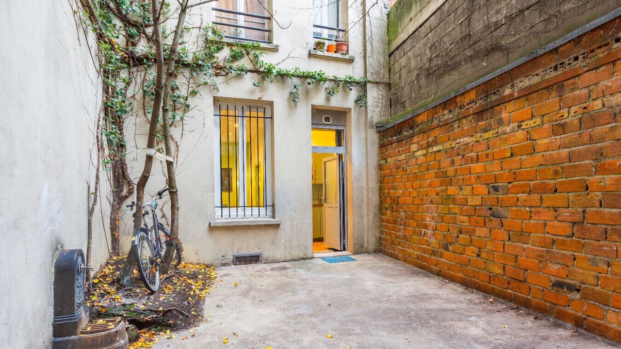 Photo of Outdoor in Charonne