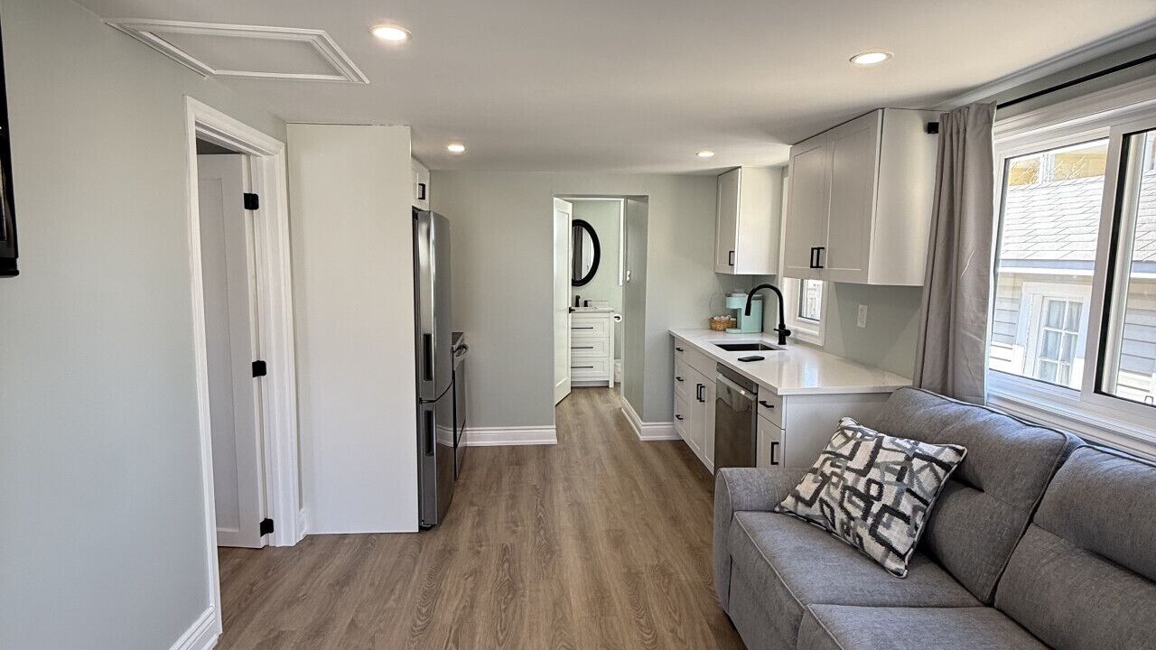 Photo of Bedroom in Wasaga Beach