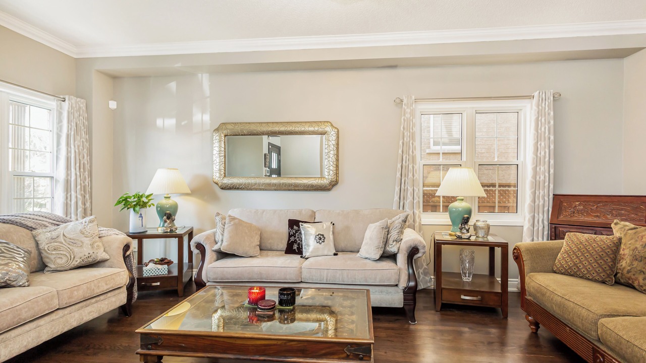 Photo of Livingroom in Norval
