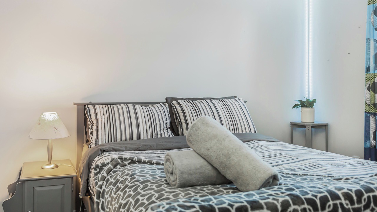 Photo of Bedroom in Norval