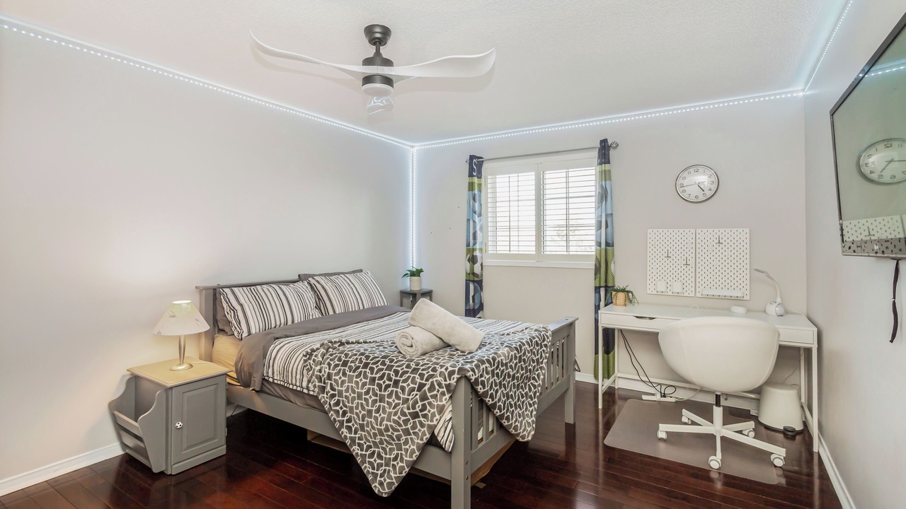 Photo of Bedroom in Norval