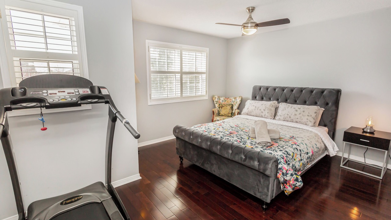Photo of Bedroom in Norval