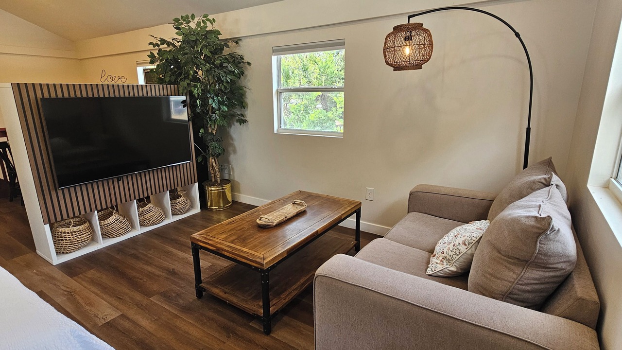 Photo of Livingroom in Fossil Park