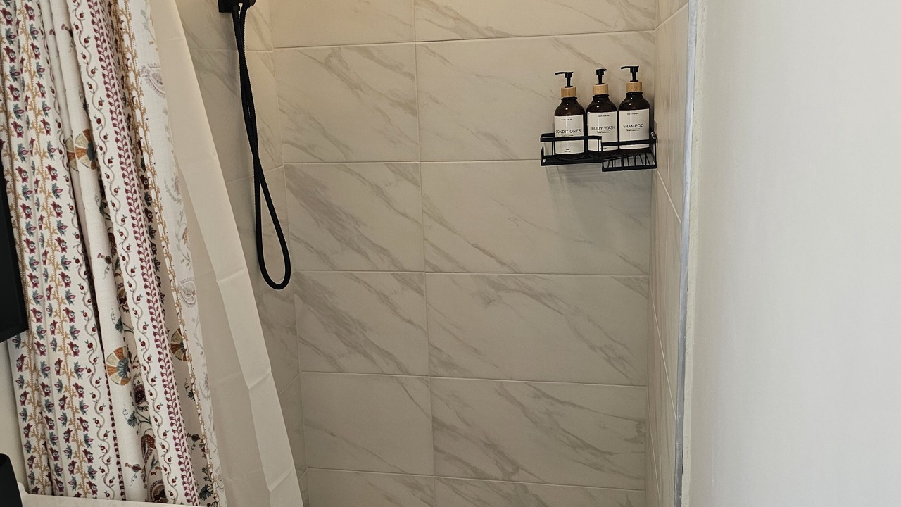 Photo of Bathroom in Fossil Park