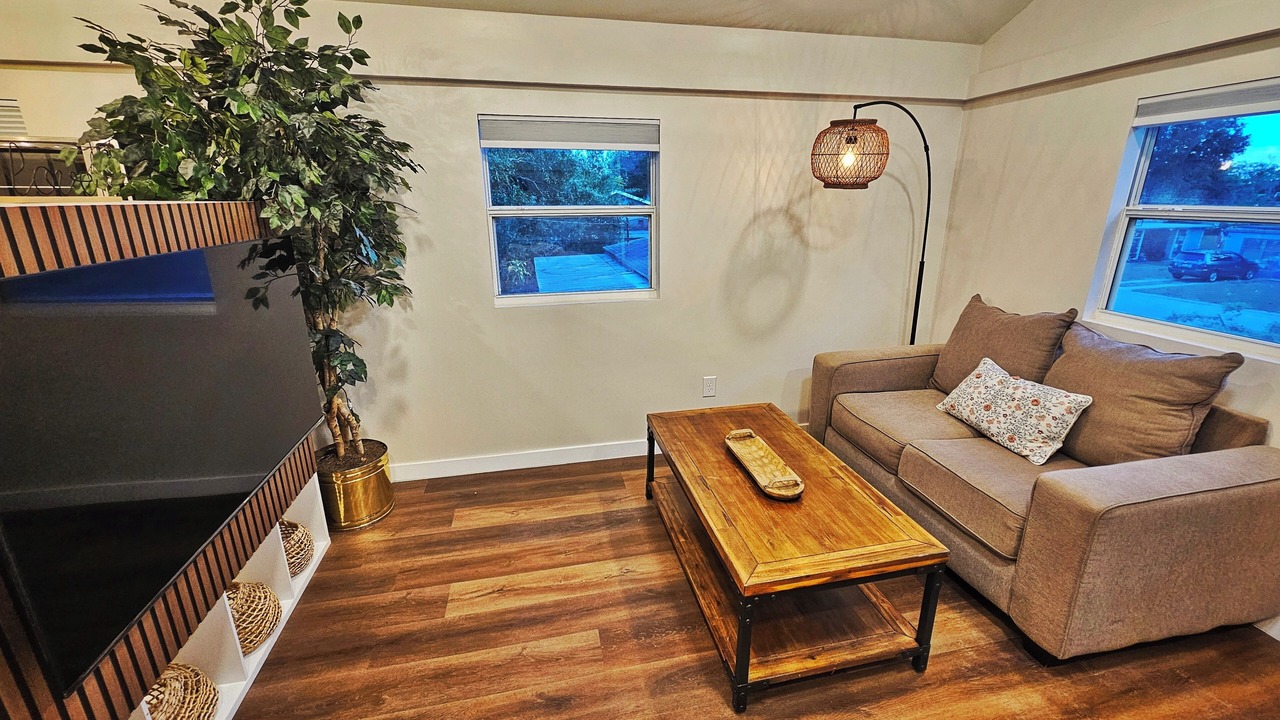 Photo of Livingroom in Fossil Park