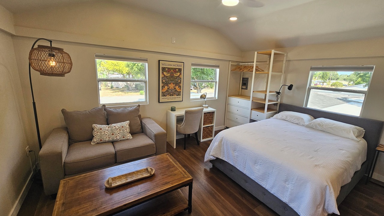 Photo of Bedroom in Fossil Park