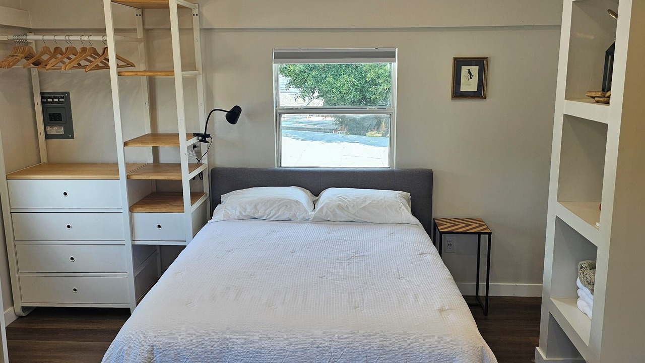 Photo of Bedroom in Fossil Park