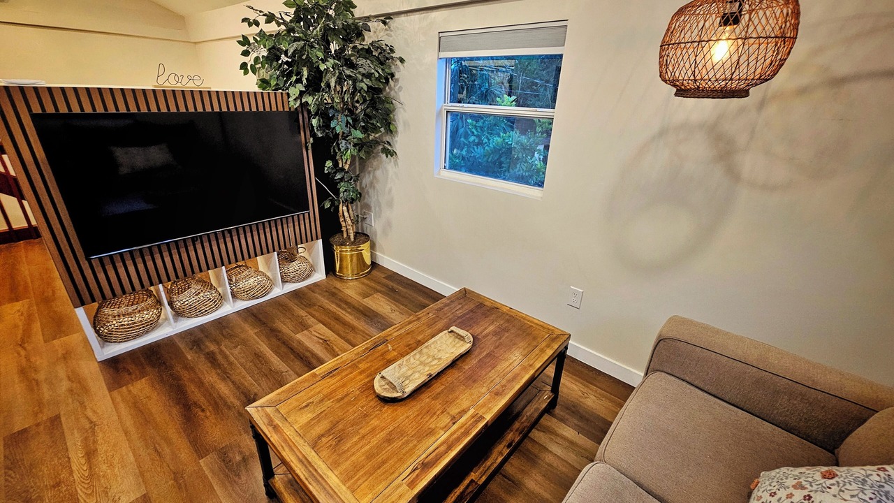 Photo of Livingroom in Fossil Park
