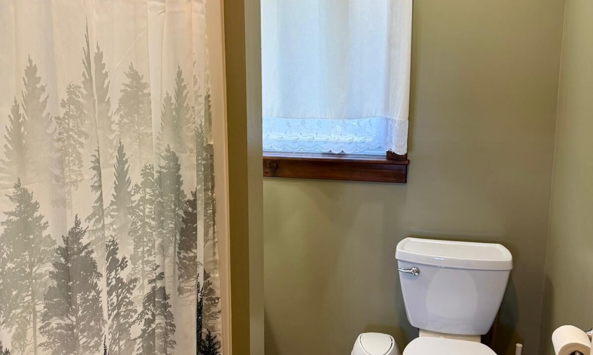 Photo of Bathroom in Northern Bruce Peninsula