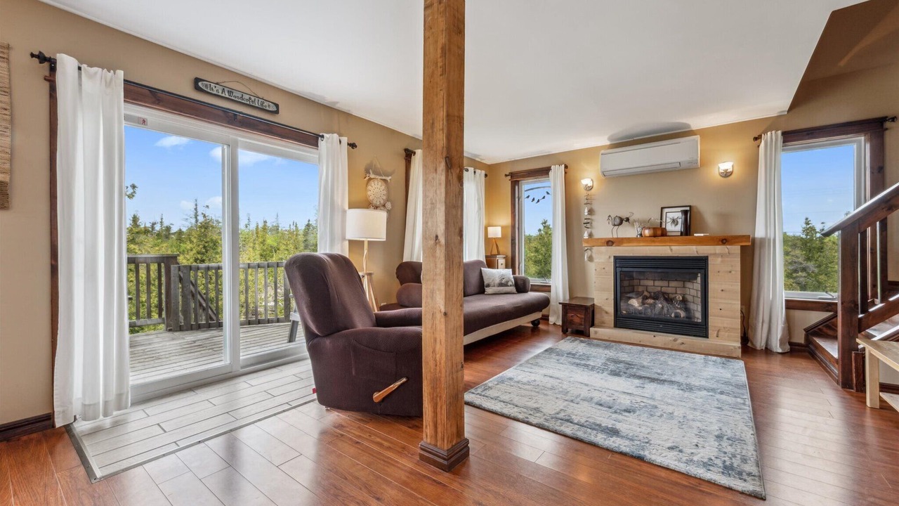 Photo of Livingroom in Northern Bruce Peninsula