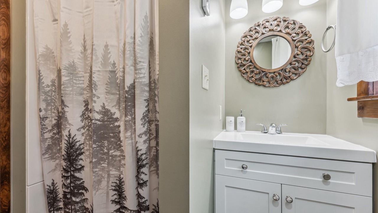 Photo of Bathroom in Northern Bruce Peninsula