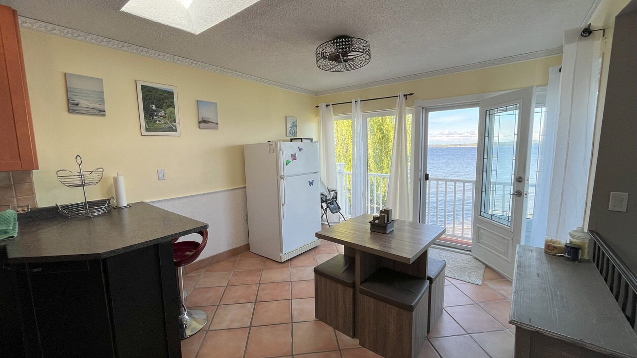 Photo of Kitchen in Victoria Harbour