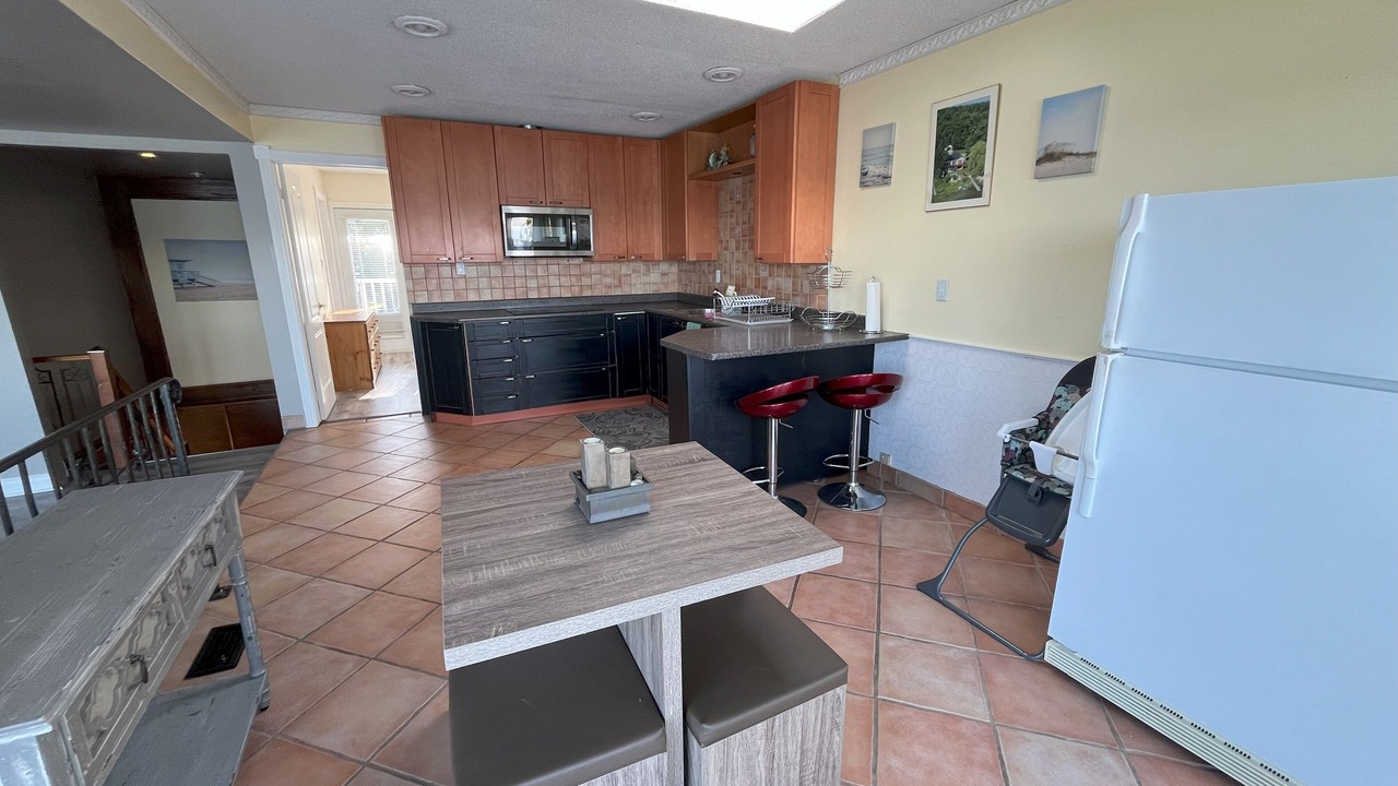 Photo of Kitchen in Victoria Harbour