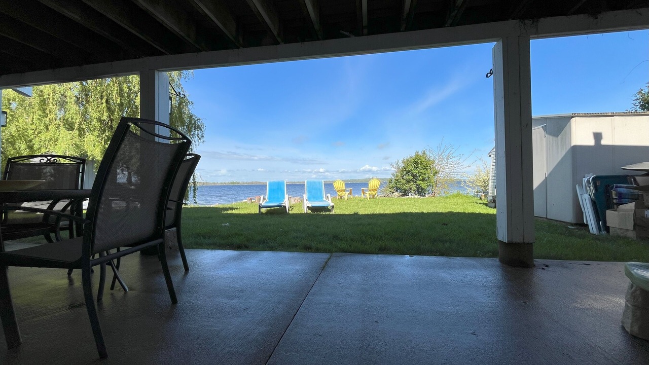 Photo of Outdoor in Victoria Harbour