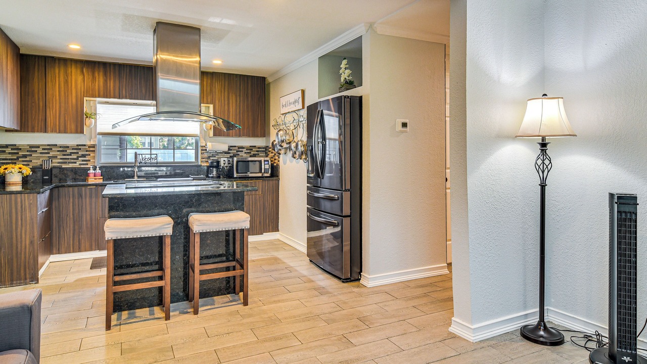 Photo of Kitchen in East County Civic Group