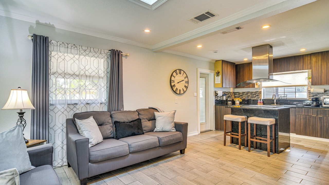 Photo of Bedroom in East County Civic Group