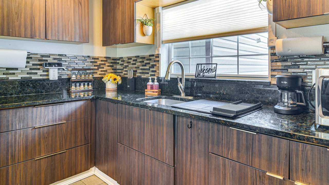 Photo of Kitchen in East County Civic Group