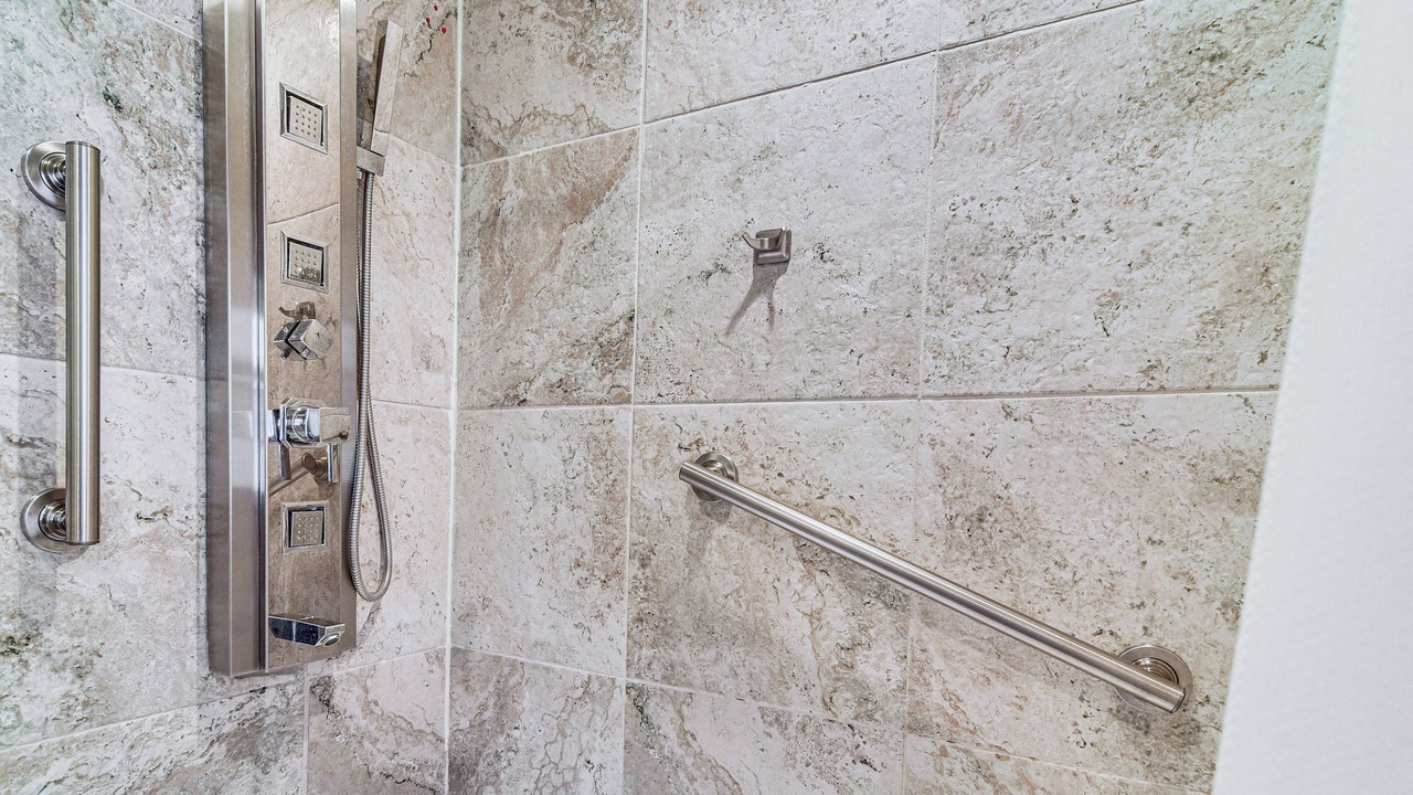 Photo of Bathroom in East County Civic Group