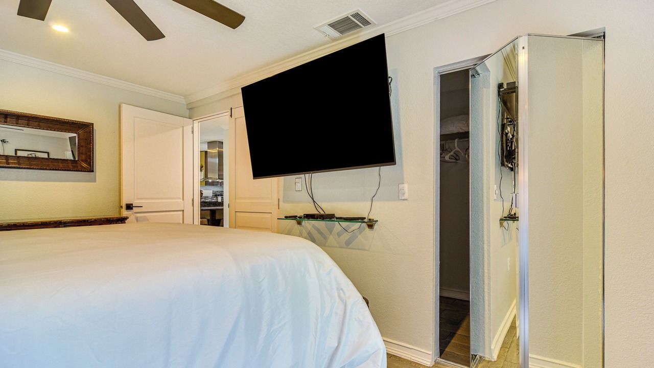 Photo of Bedroom in East County Civic Group