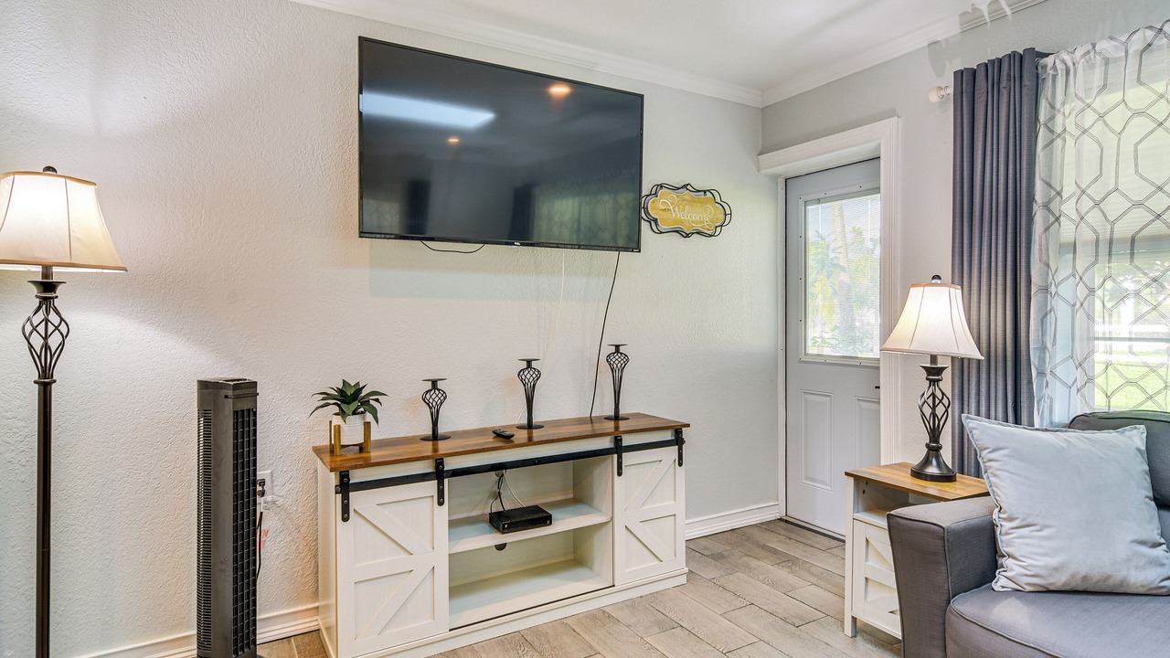 Photo of Livingroom in East County Civic Group