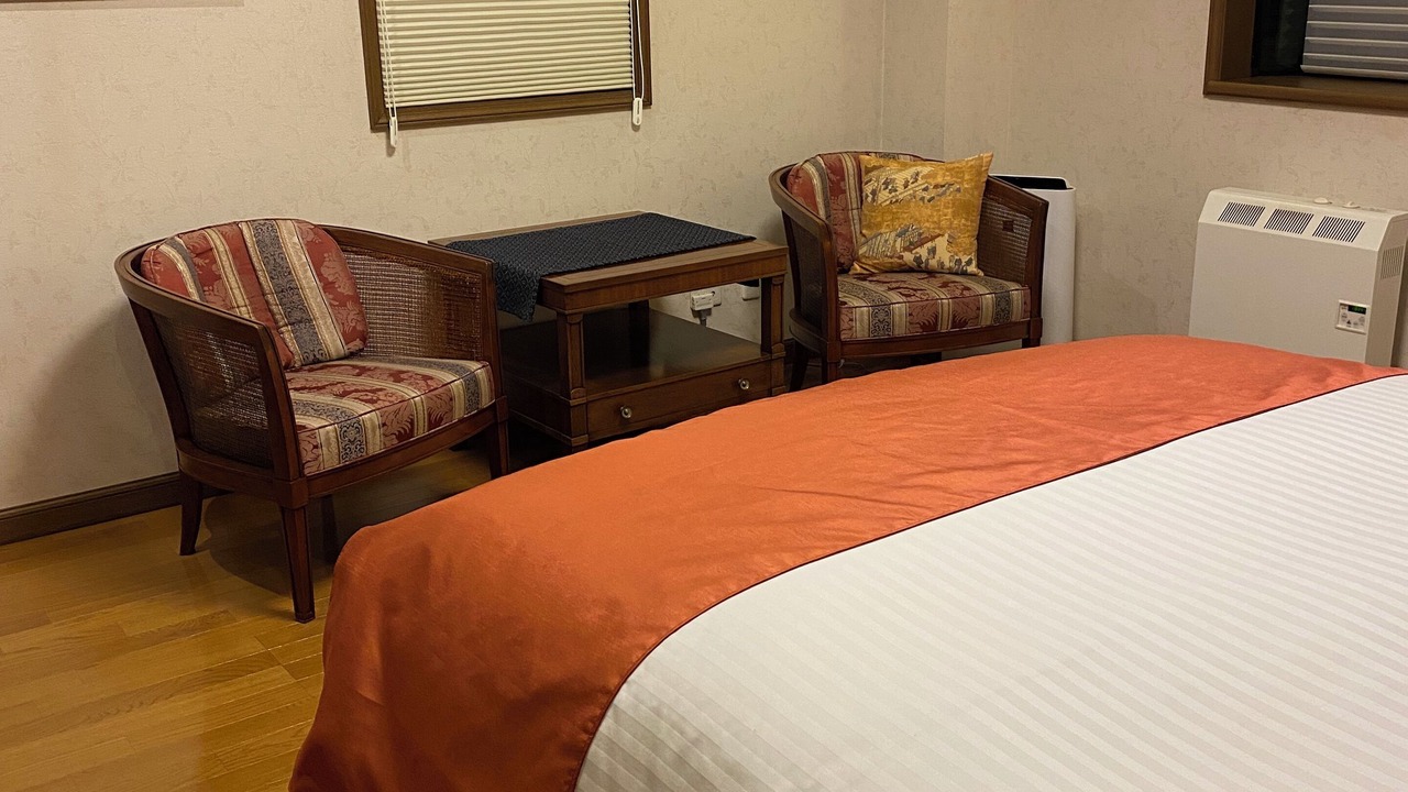 Photo of Bedroom in Horikiri