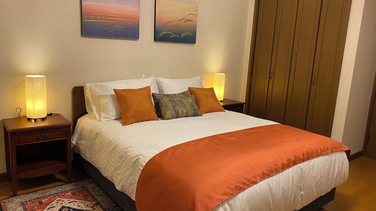 Photo of Bedroom in Horikiri