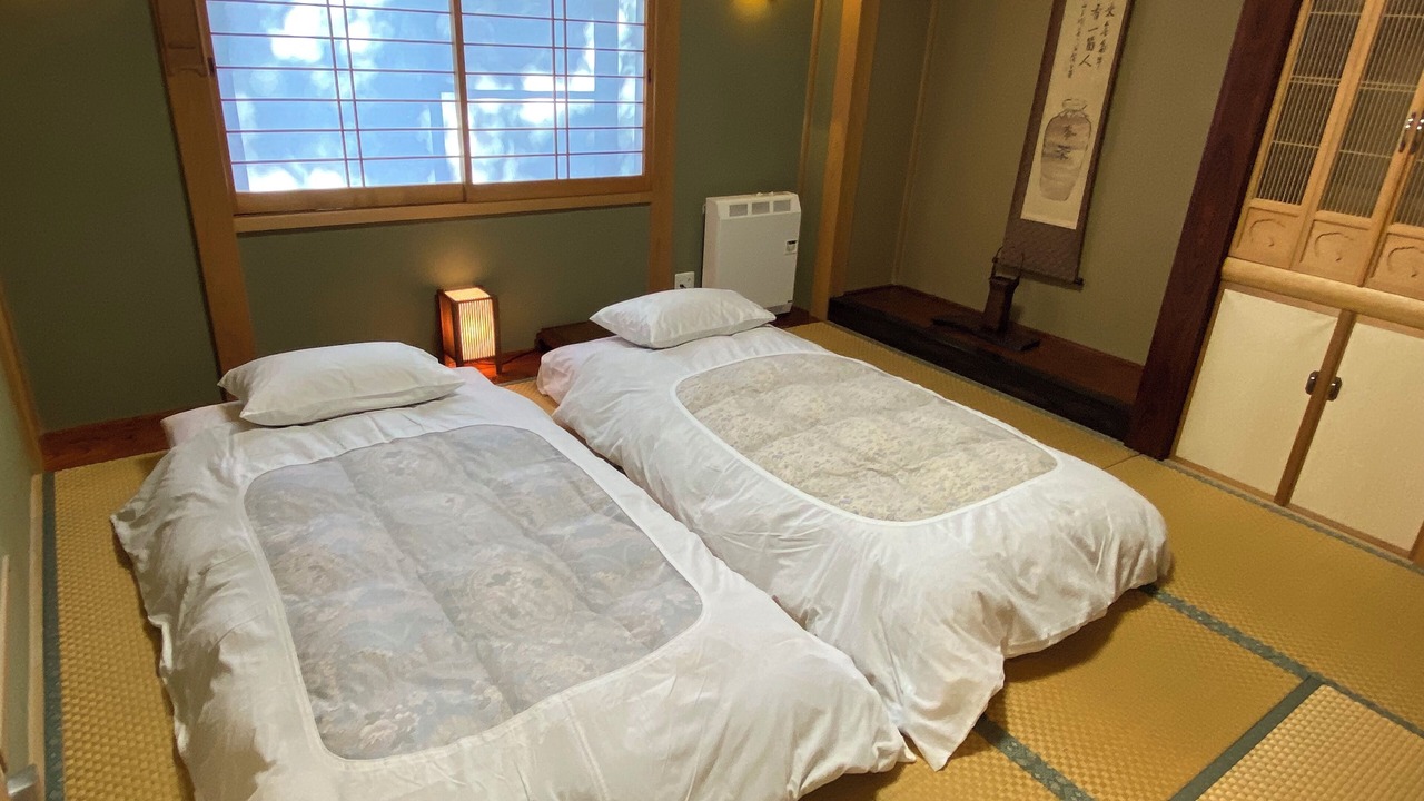 Photo of Bedroom in Horikiri