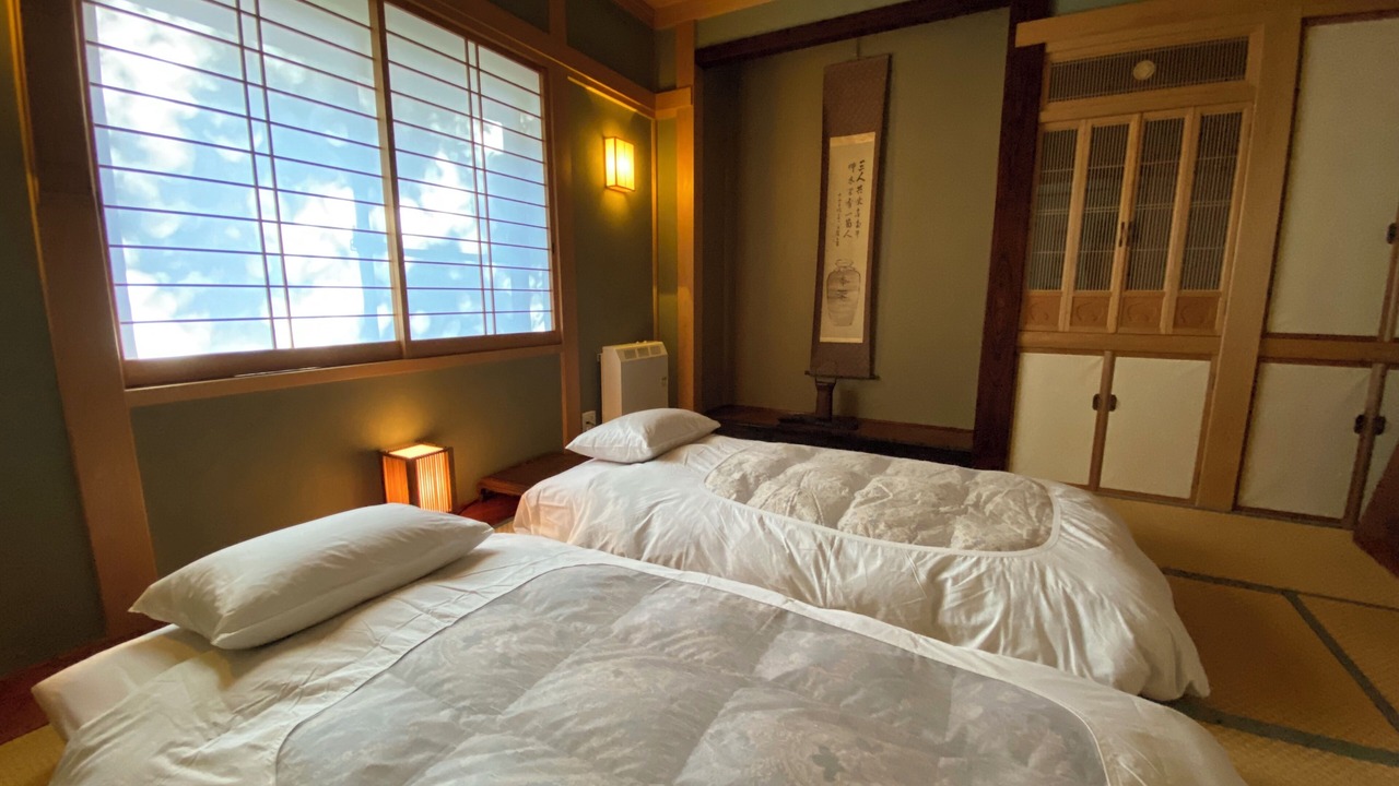Photo of Bedroom in Horikiri