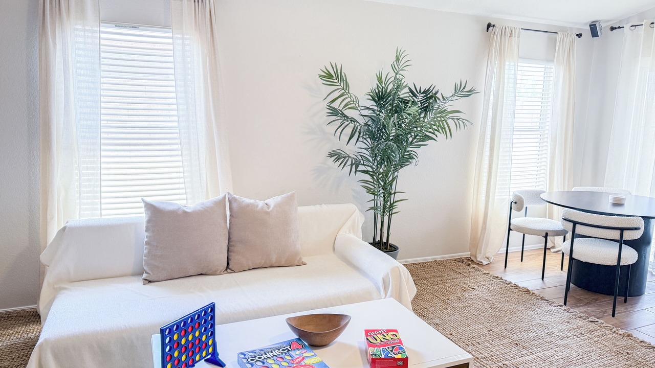 Photo of Livingroom in Deer Valley