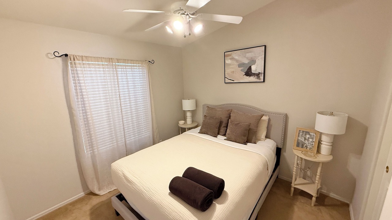 Photo of Bedroom in Deer Valley