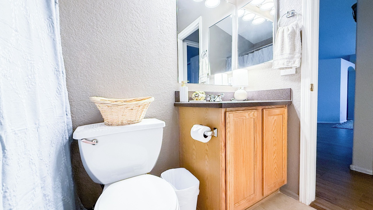 Photo of Bathroom in Deer Valley