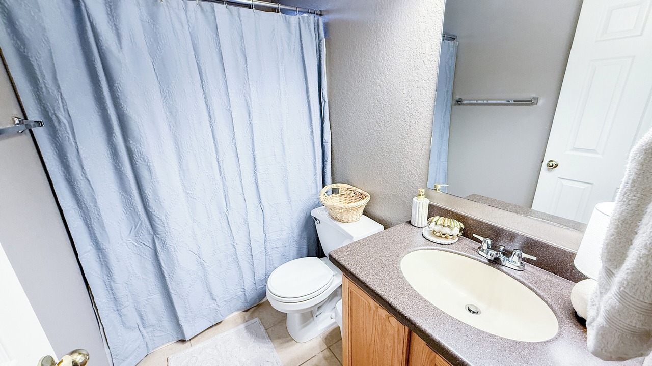 Photo of Bathroom in Deer Valley