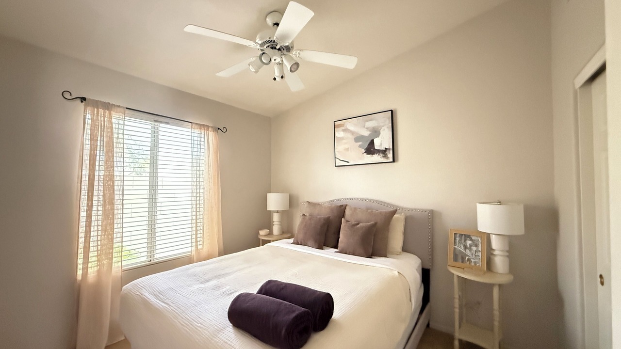 Photo of Bedroom in Deer Valley