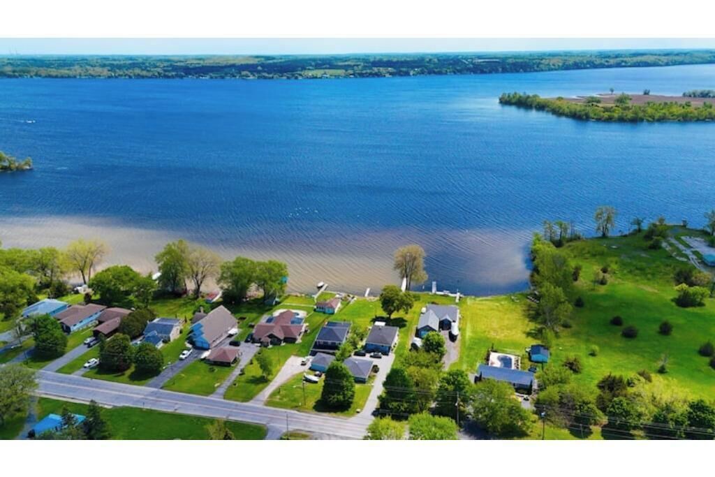 Photo of Outdoor in Deseronto
