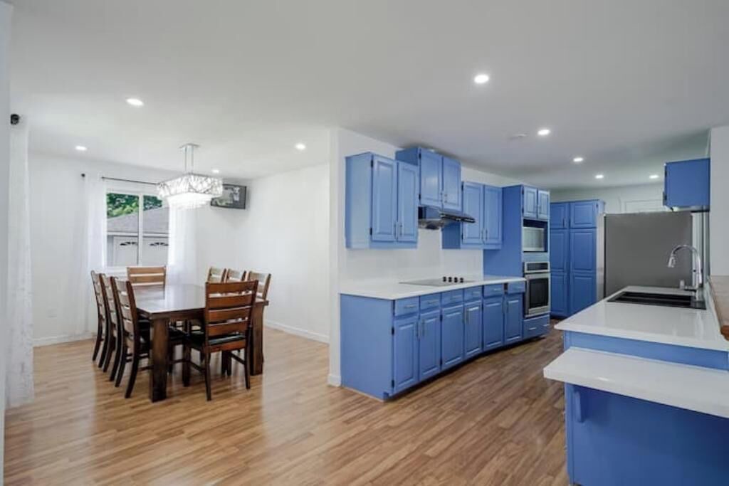 Photo of Kitchen in Deseronto