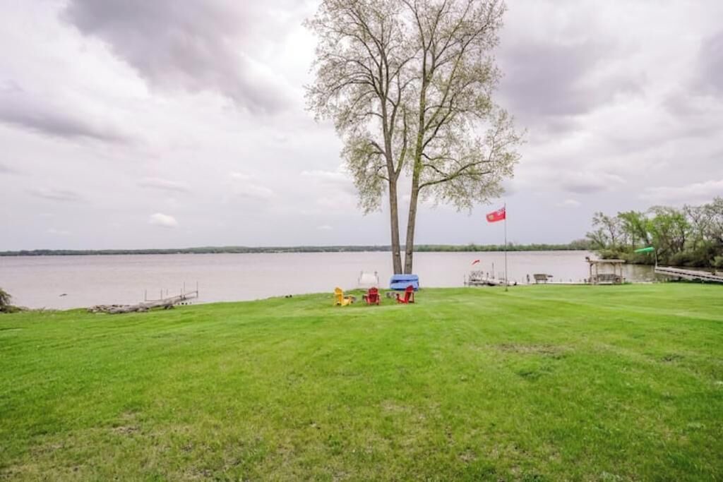 Photo of Outdoor in Deseronto