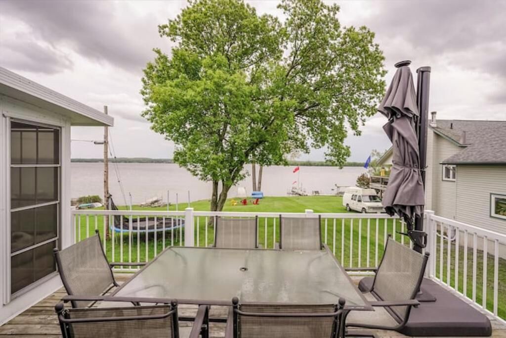 Photo of Outdoor in Deseronto