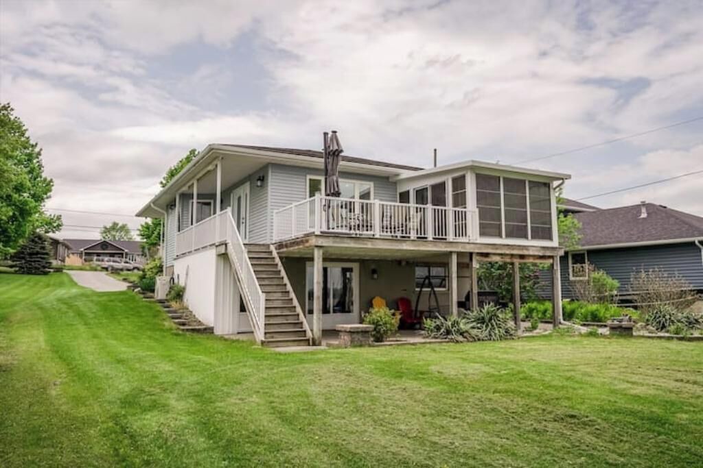 Photo of Outdoor in Deseronto