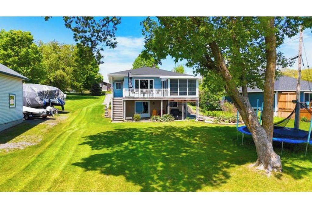 Photo of Outdoor in Deseronto