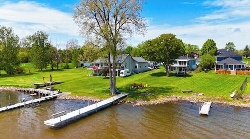 Photo of Outdoor in Deseronto