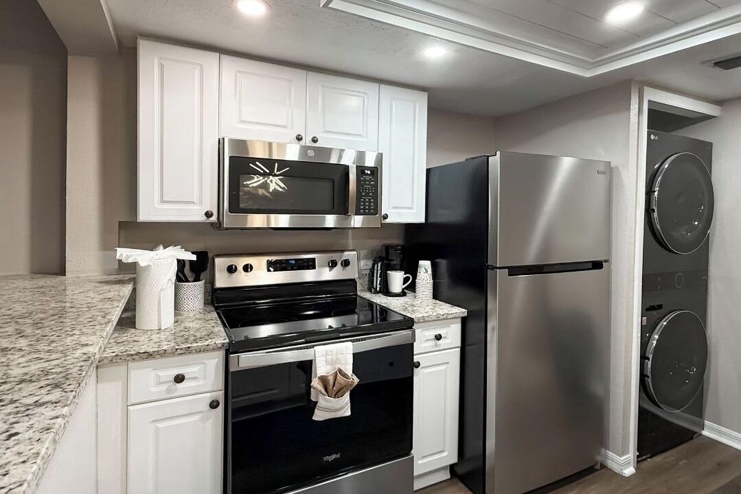 Photo of Kitchen in Wellington
