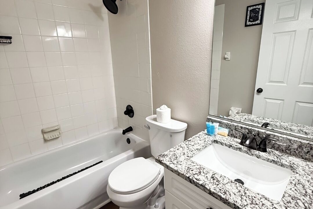 Photo of Bathroom in Wellington