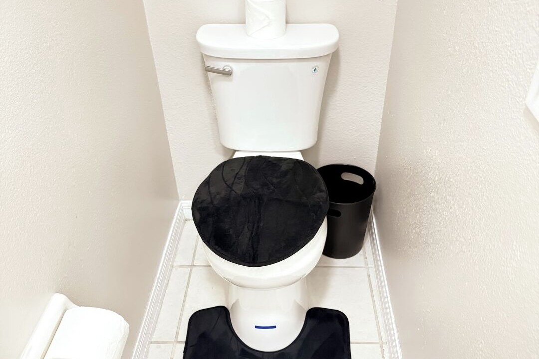Photo of Bathroom in Wellington