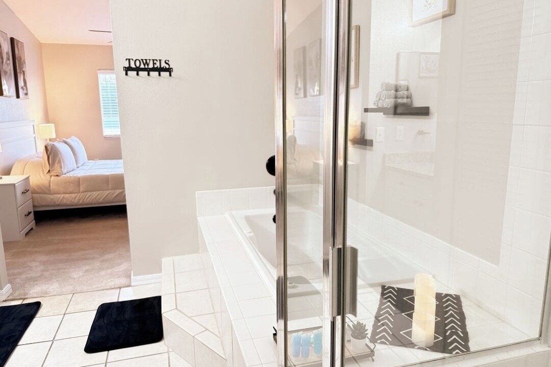Photo of Bathroom in Wellington