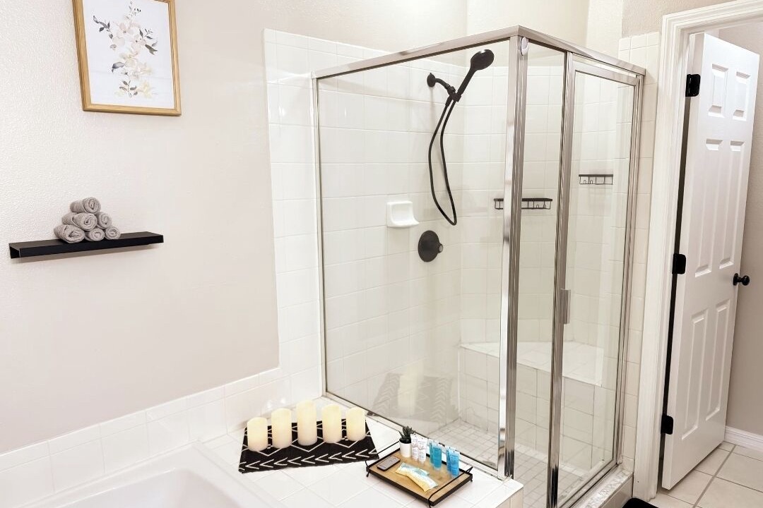 Photo of Bathroom in Wellington